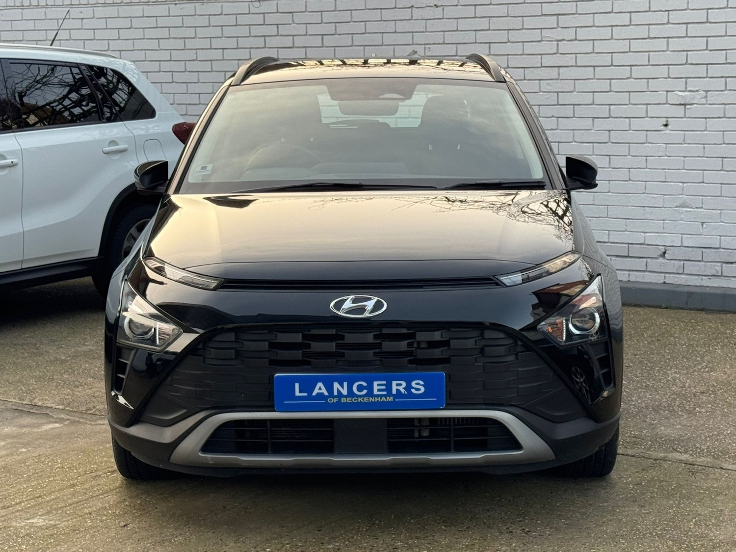 Used Hyundai BAYON 2024 for sale - 77888468: Photo 2