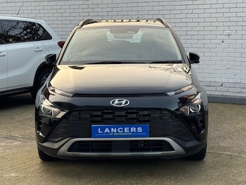 Used Hyundai BAYON 2024 for sale - 77888468: Photo