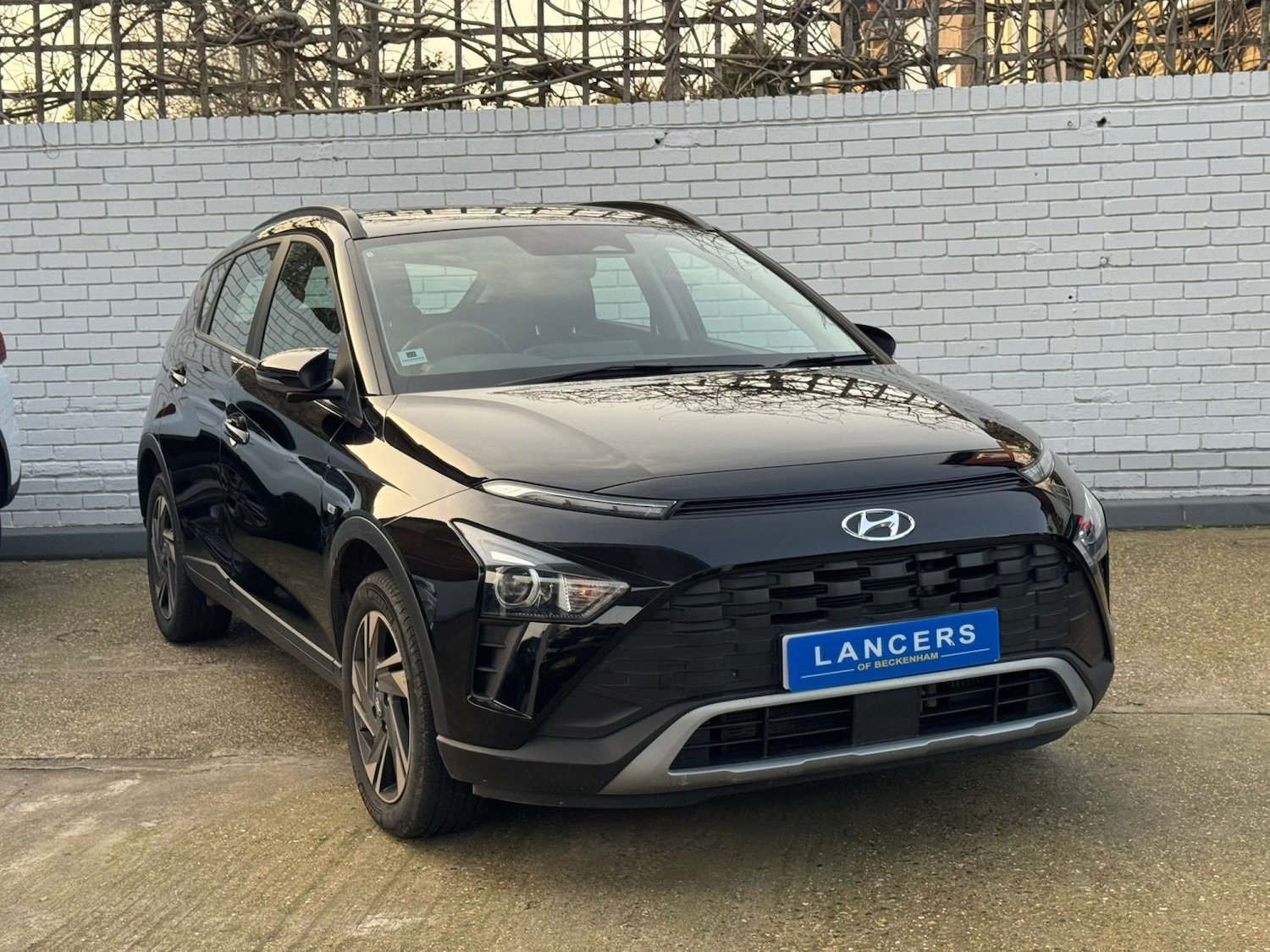 Used Hyundai BAYON 2024 for sale - 77888468: Photo 3