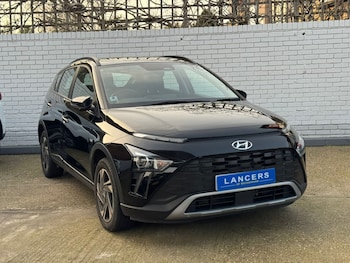 Used Hyundai BAYON 2024 for sale - 77888468: Photo