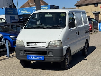 Used Suzuki Carry 2000 for sale - 78373369: Photo