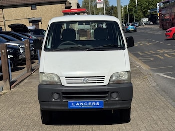 Used Suzuki Carry 2000 for sale - 78373369: Photo