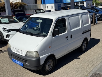 Used Suzuki Carry 2000 for sale - 78373369: Photo