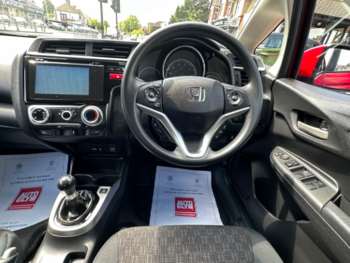 Used Honda Jazz 2017 for sale - 74446423: Photo