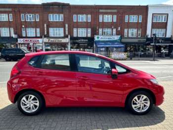 Used Honda Jazz 2017 for sale - 74446423: Photo
