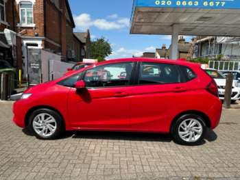 Used Honda Jazz 2017 for sale - 74446423: Photo