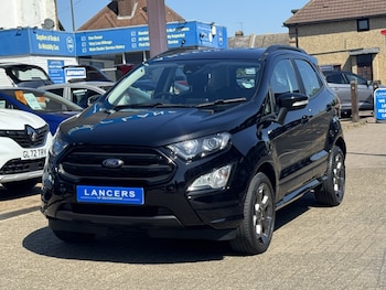 Used Ford Ecosport 2023 for sale - 78855889: Photo