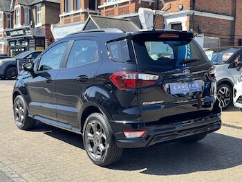 Used Ford Ecosport 2023 for sale - 78855889: Photo