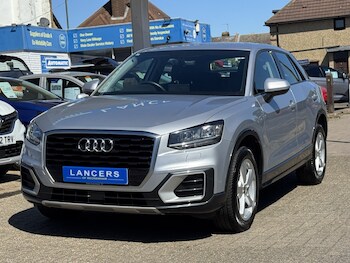 Used Audi Q2 2019 for sale - 78379409: Photo