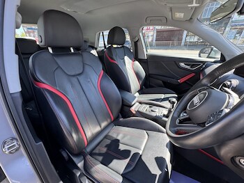 Used Audi Q2 2019 for sale - 78379409: Photo