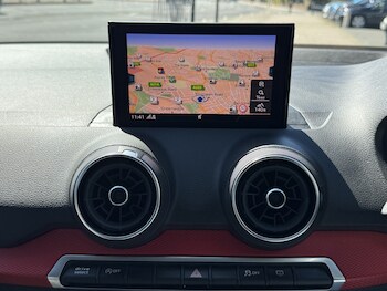 Used Audi Q2 2019 for sale - 78379409: Photo