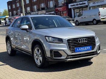 Used Audi Q2 2019 for sale - 78379409: Photo