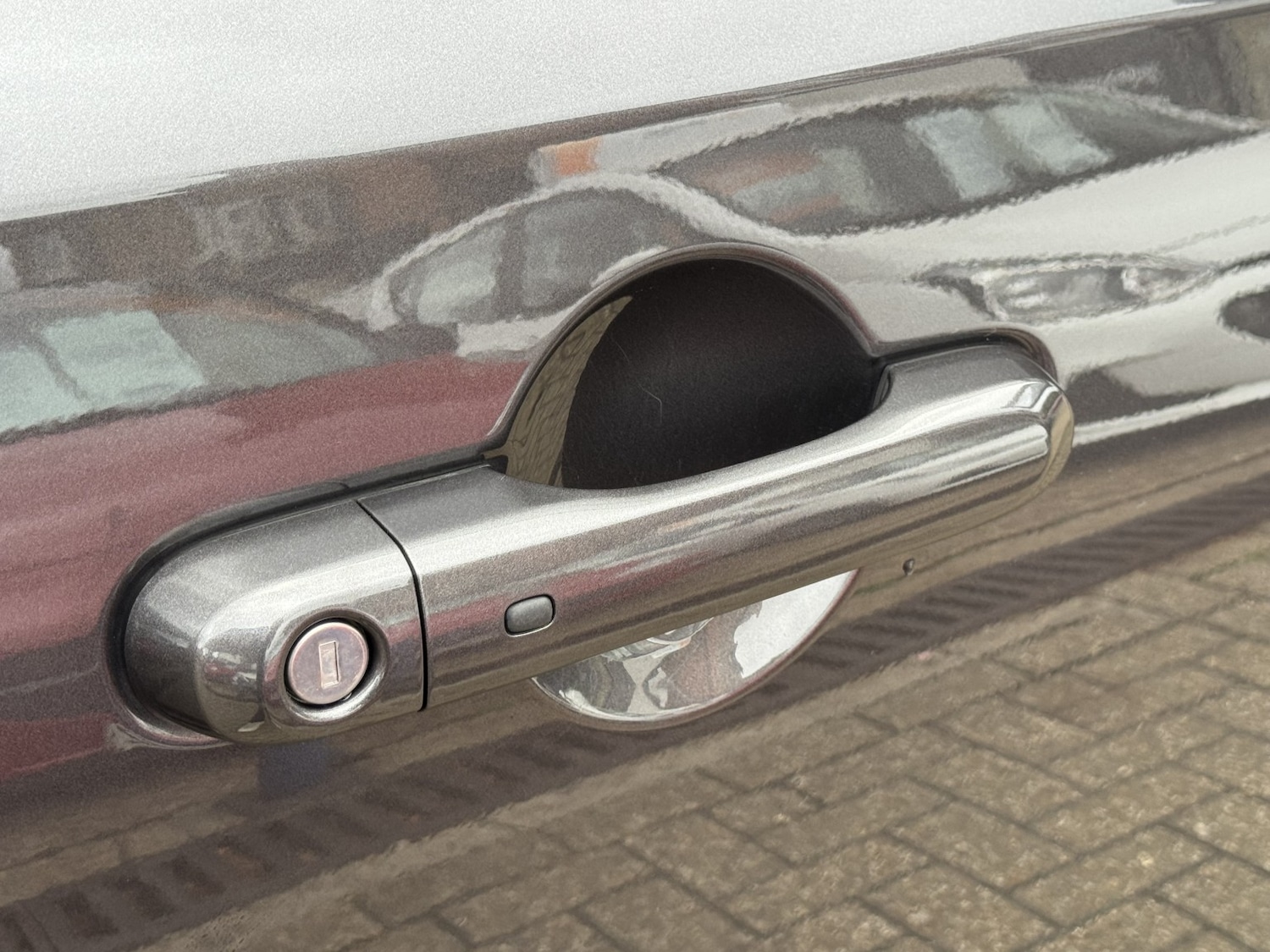 Used Jeep Renegade 2020 for sale - 77836819: Photo 10