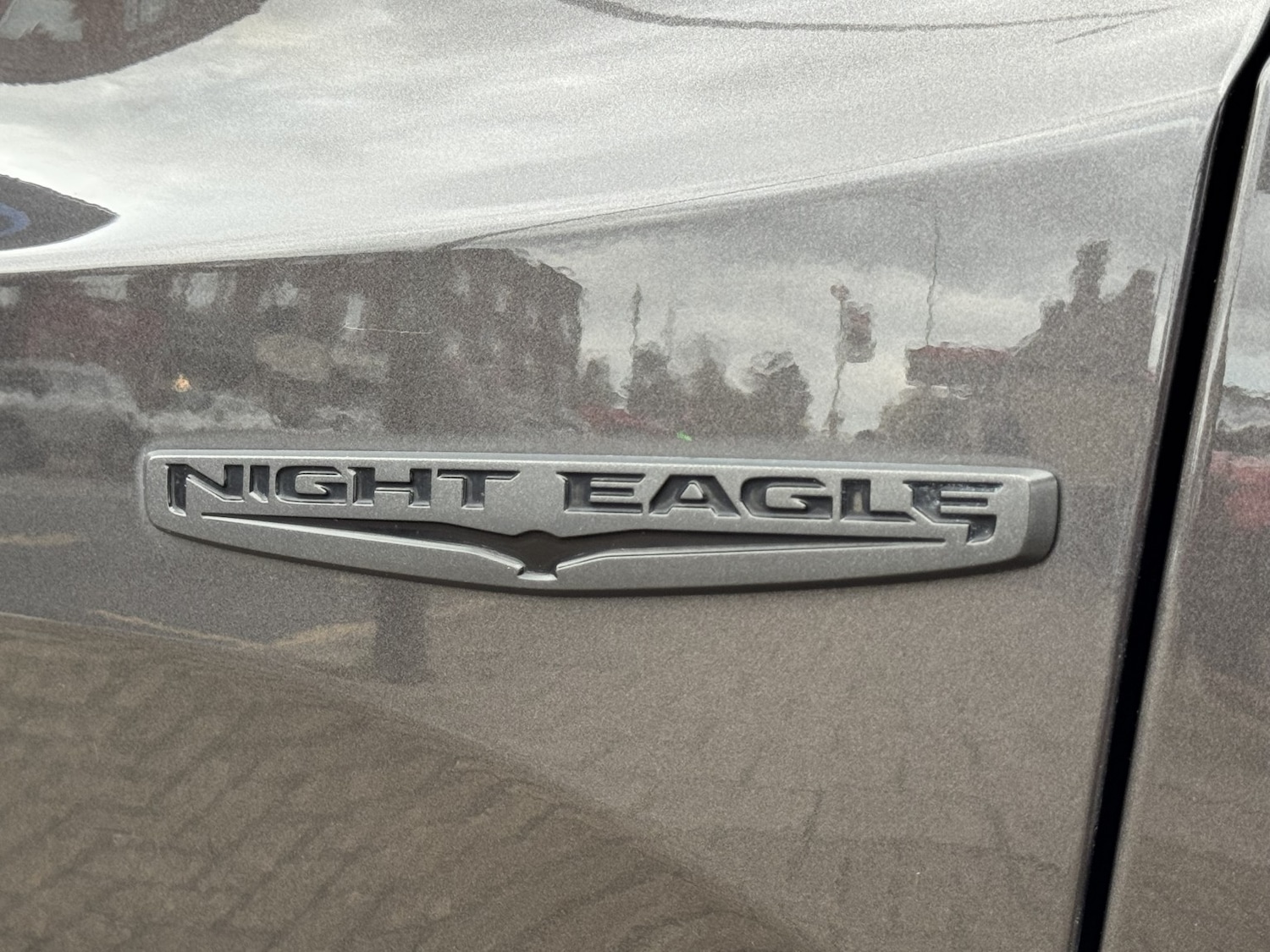 Used Jeep Renegade 2020 for sale - 77836819: Photo 11