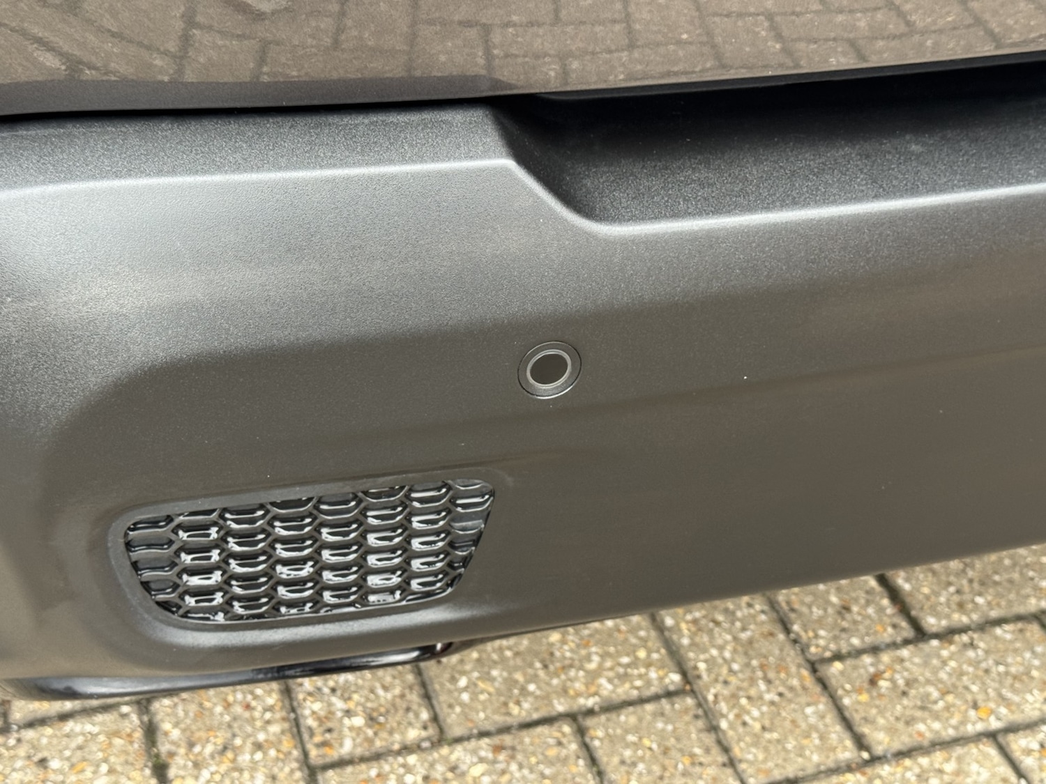 Used Jeep Renegade 2020 for sale - 77836819: Photo 17