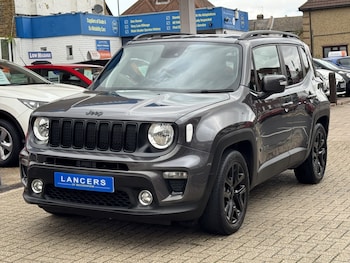 Used Jeep Renegade 2020 for sale - 77836819: Photo