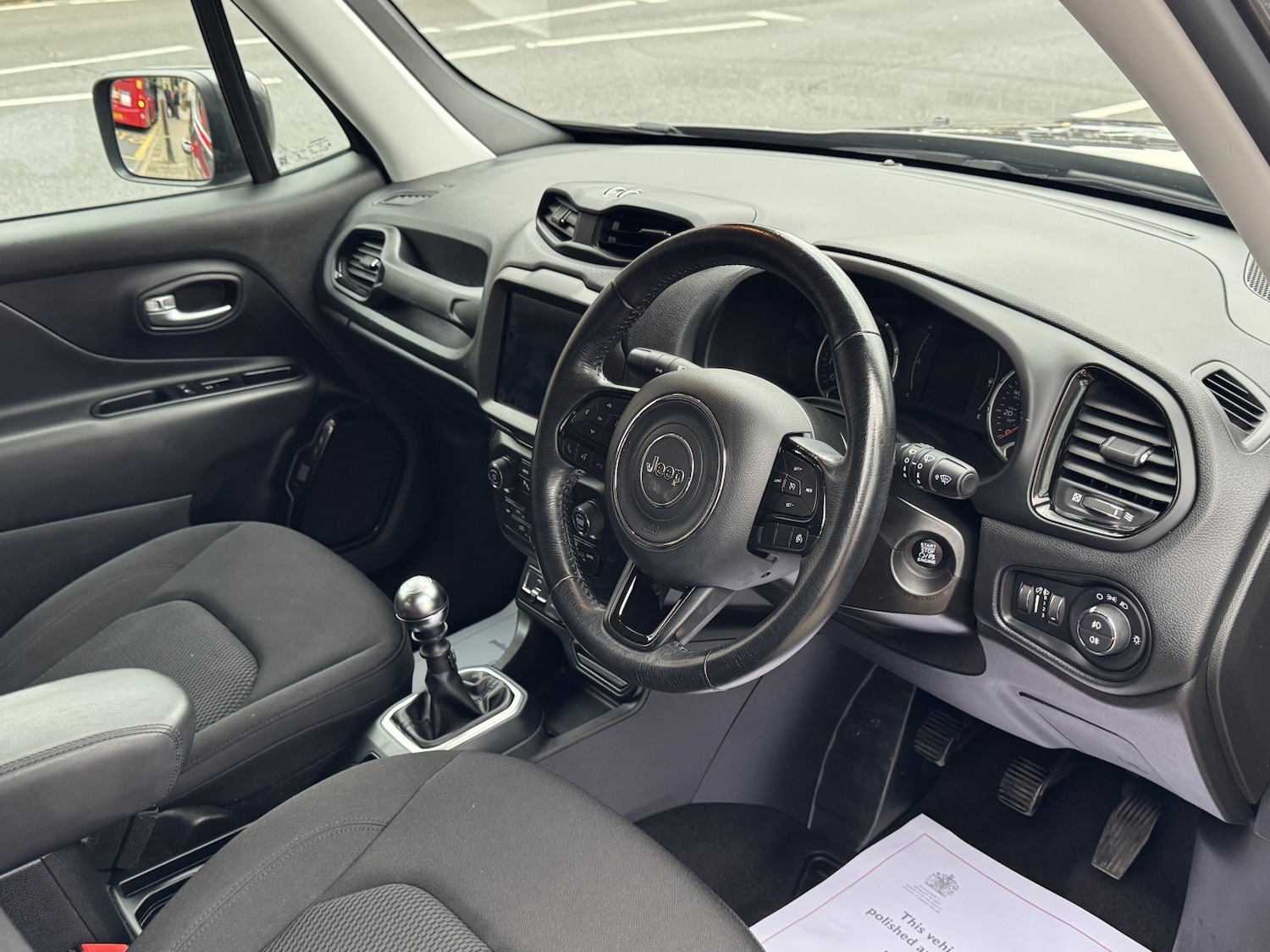 Used Jeep Renegade 2020 for sale - 77836819: Photo 21