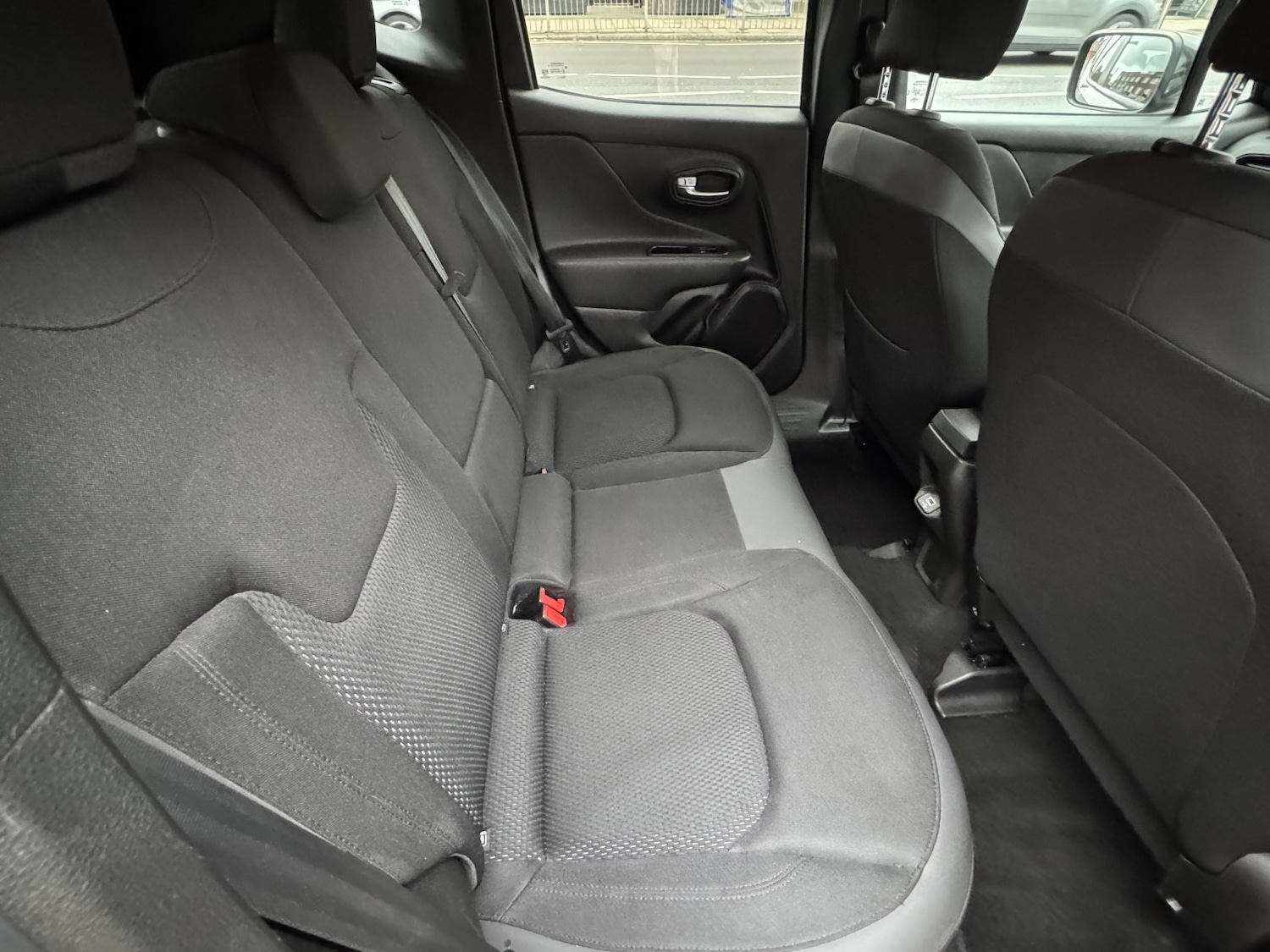 Used Jeep Renegade 2020 for sale - 77836819: Photo 26