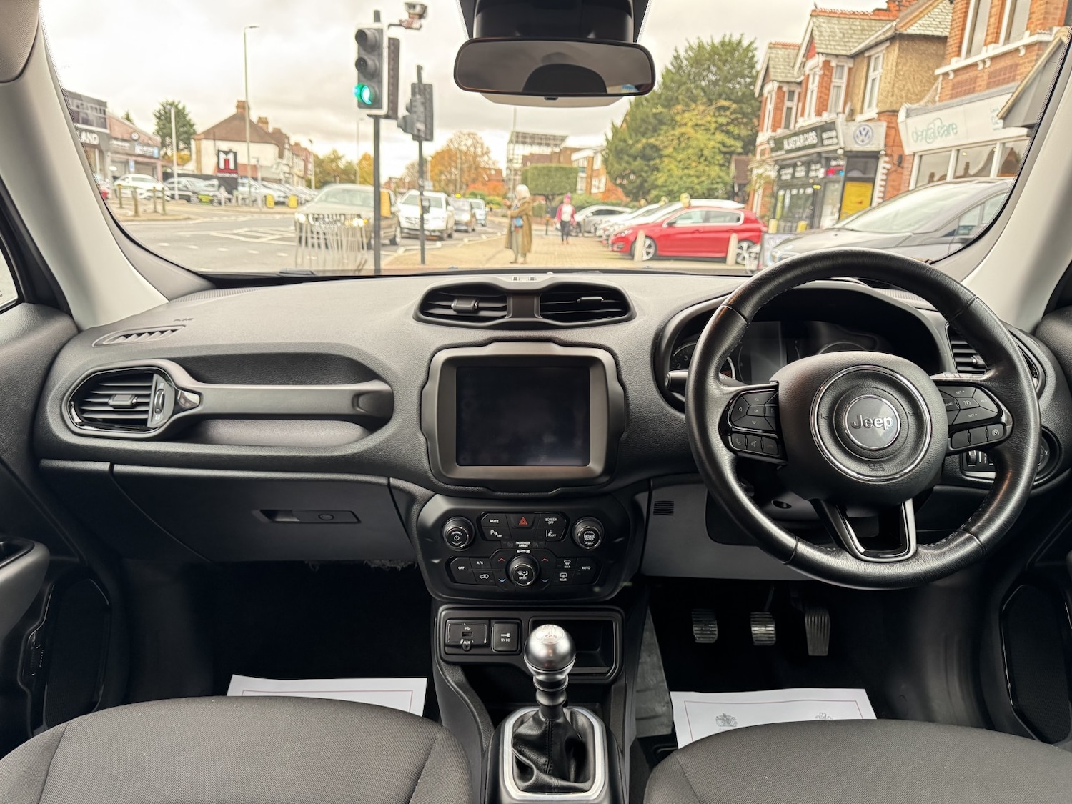 Used Jeep Renegade 2020 for sale - 77836819: Photo 31