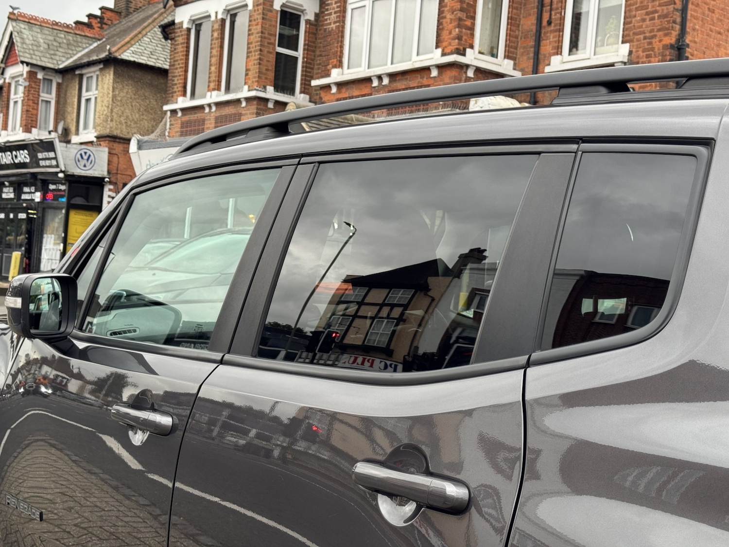 Used Jeep Renegade 2020 for sale - 77836819: Photo 33