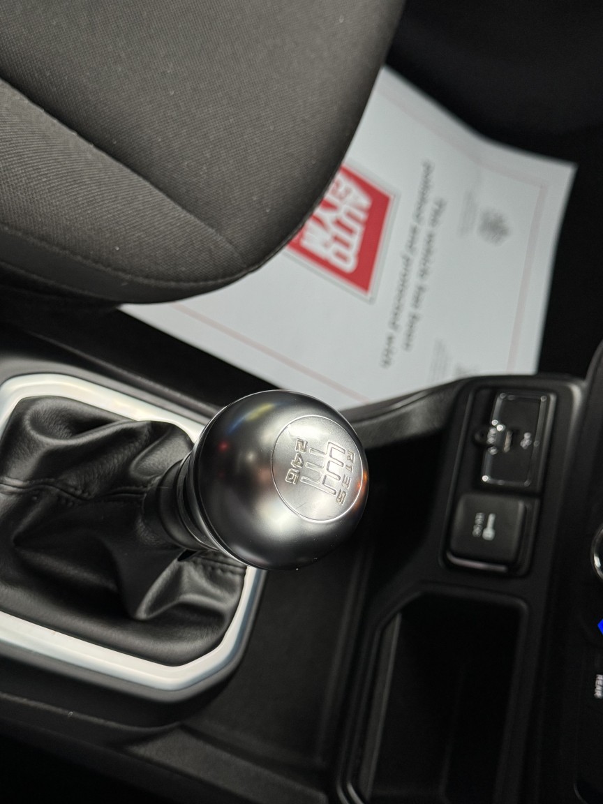 Used Jeep Renegade 2020 for sale - 77836819: Photo 35