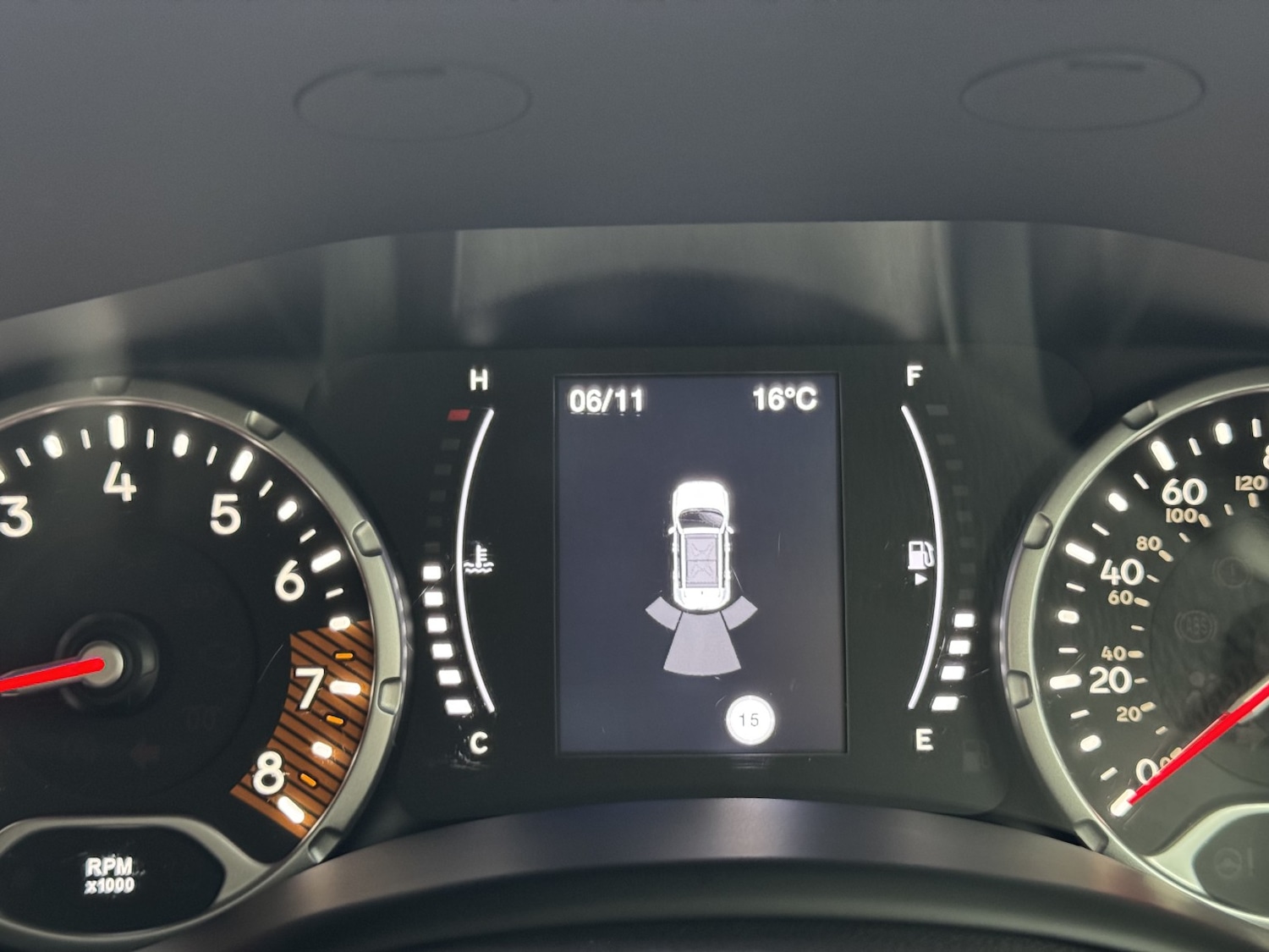 Used Jeep Renegade 2020 for sale - 77836819: Photo 39