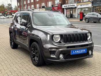 Used Jeep Renegade 2020 for sale - 77836819: Photo