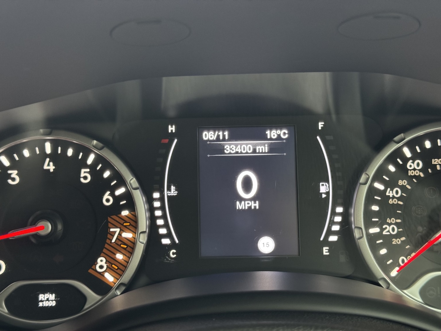 Used Jeep Renegade 2020 for sale - 77836819: Photo 40