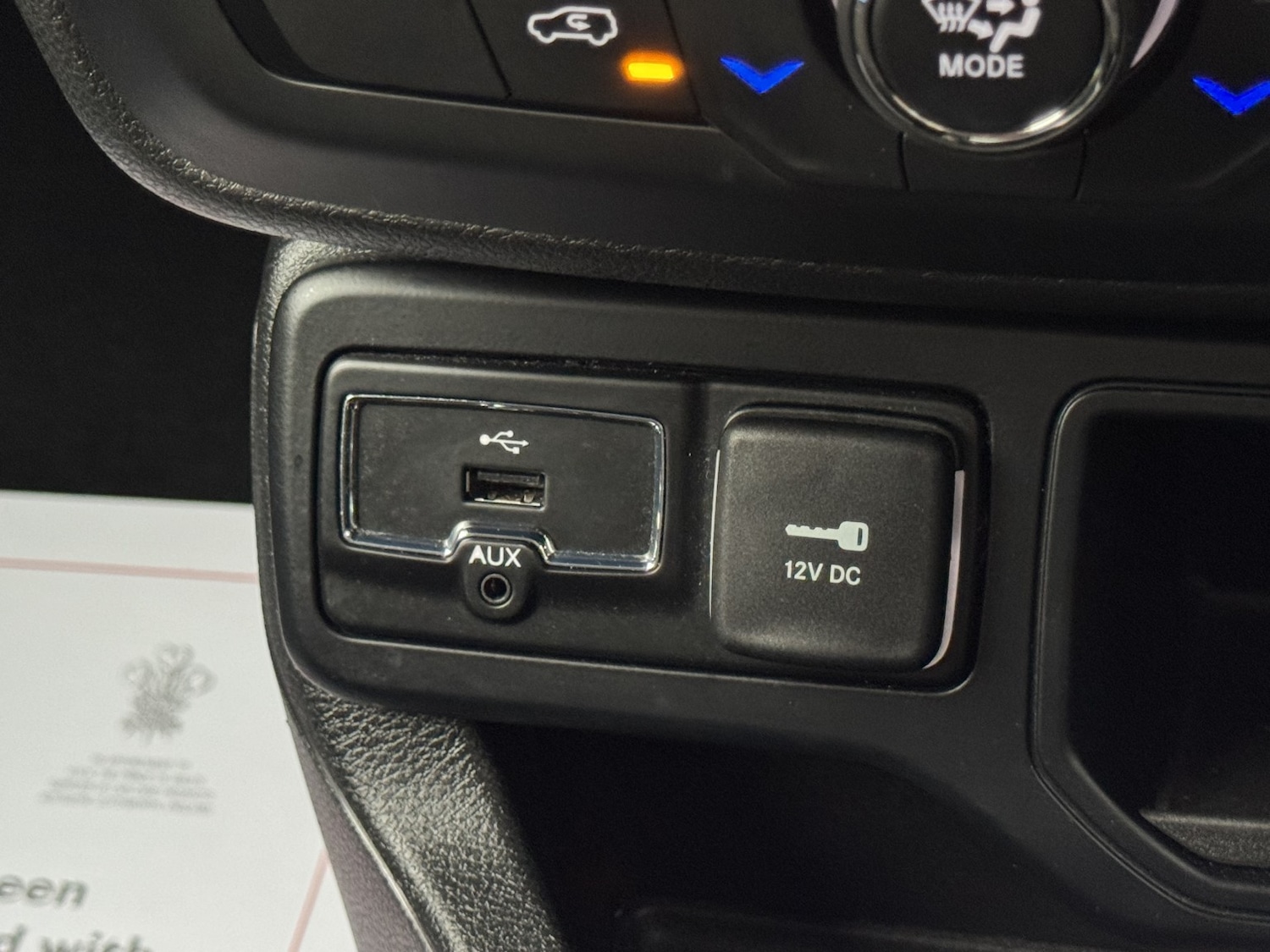 Used Jeep Renegade 2020 for sale - 77836819: Photo 41