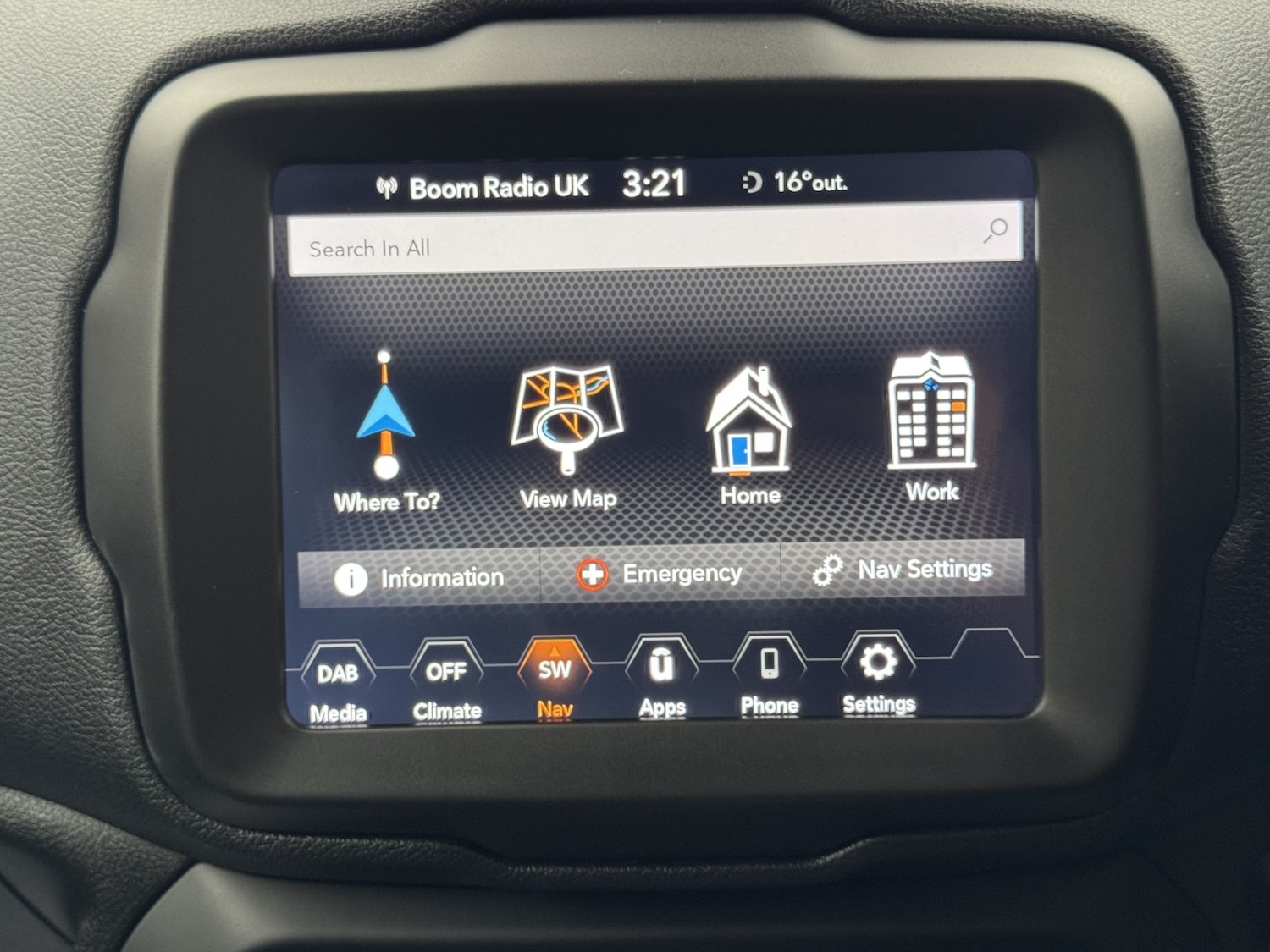 Used Jeep Renegade 2020 for sale - 77836819: Photo 42