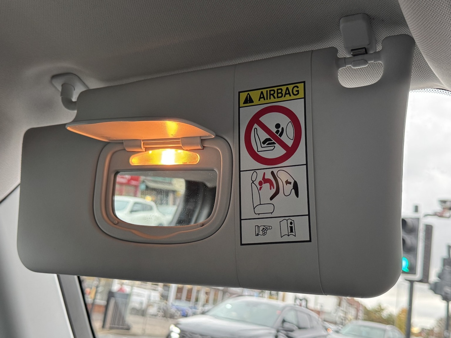 Used Jeep Renegade 2020 for sale - 77836819: Photo 43