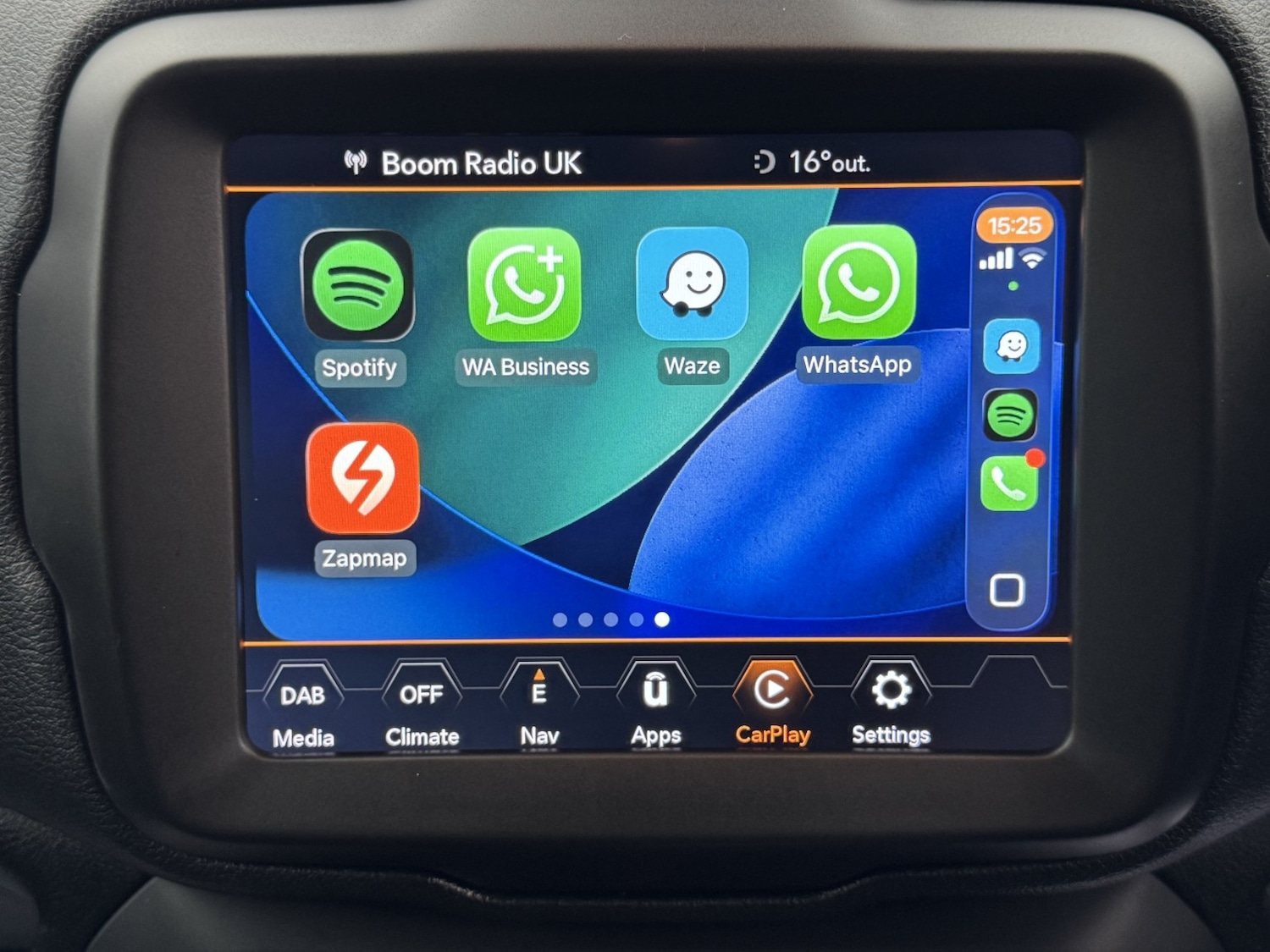 Used Jeep Renegade 2020 for sale - 77836819: Photo 47