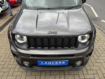 Used Jeep Renegade 2020 for sale - 77836819: Photo
