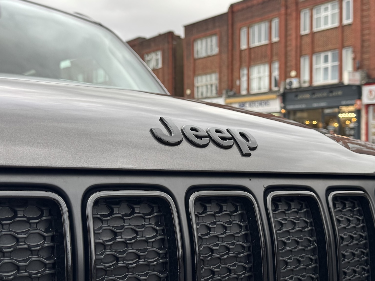 Used Jeep Renegade 2020 for sale - 77836819: Photo 5