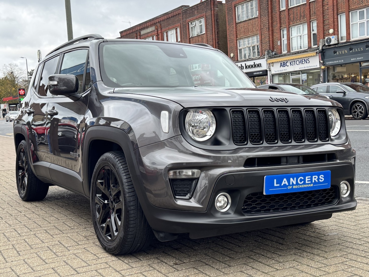 Used Jeep Renegade 2020 for sale - 77836819: Photo 7