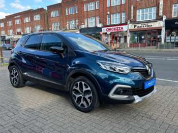 Used Renault Captur 2019 for sale - 74446432: Photo