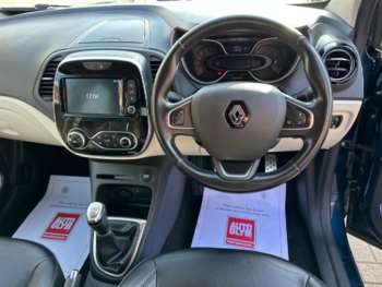 Used Renault Captur 2019 for sale - 74446432: Photo