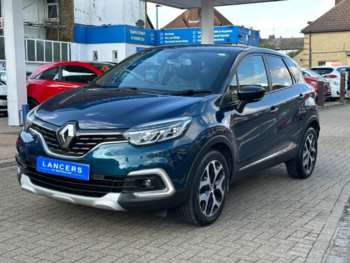 Used Renault Captur 2019 for sale - 74446432: Photo