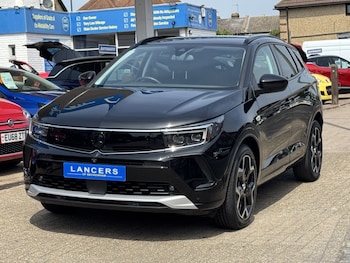 Used Vauxhall Grandland 2023 for sale - 78782284: Photo
