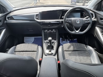 Used Vauxhall Grandland 2023 for sale - 78782284: Photo