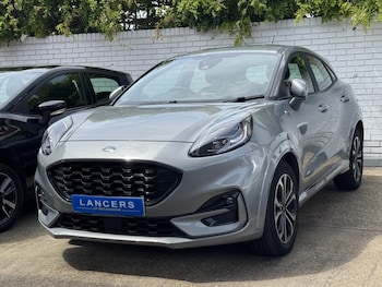 Used Ford Puma 2024 for sale - 78782285: Photo