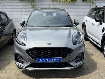 Used Ford Puma 2024 for sale - 78782285: Photo