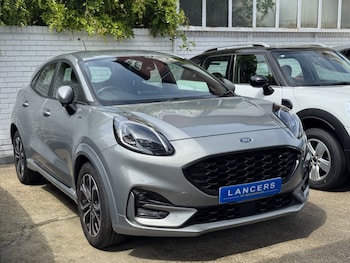 Used Ford Puma 2024 for sale - 78782285: Photo
