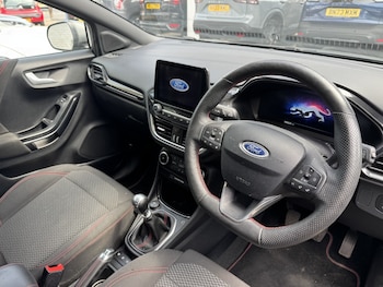 Used Ford Puma 2024 for sale - 78782285: Photo