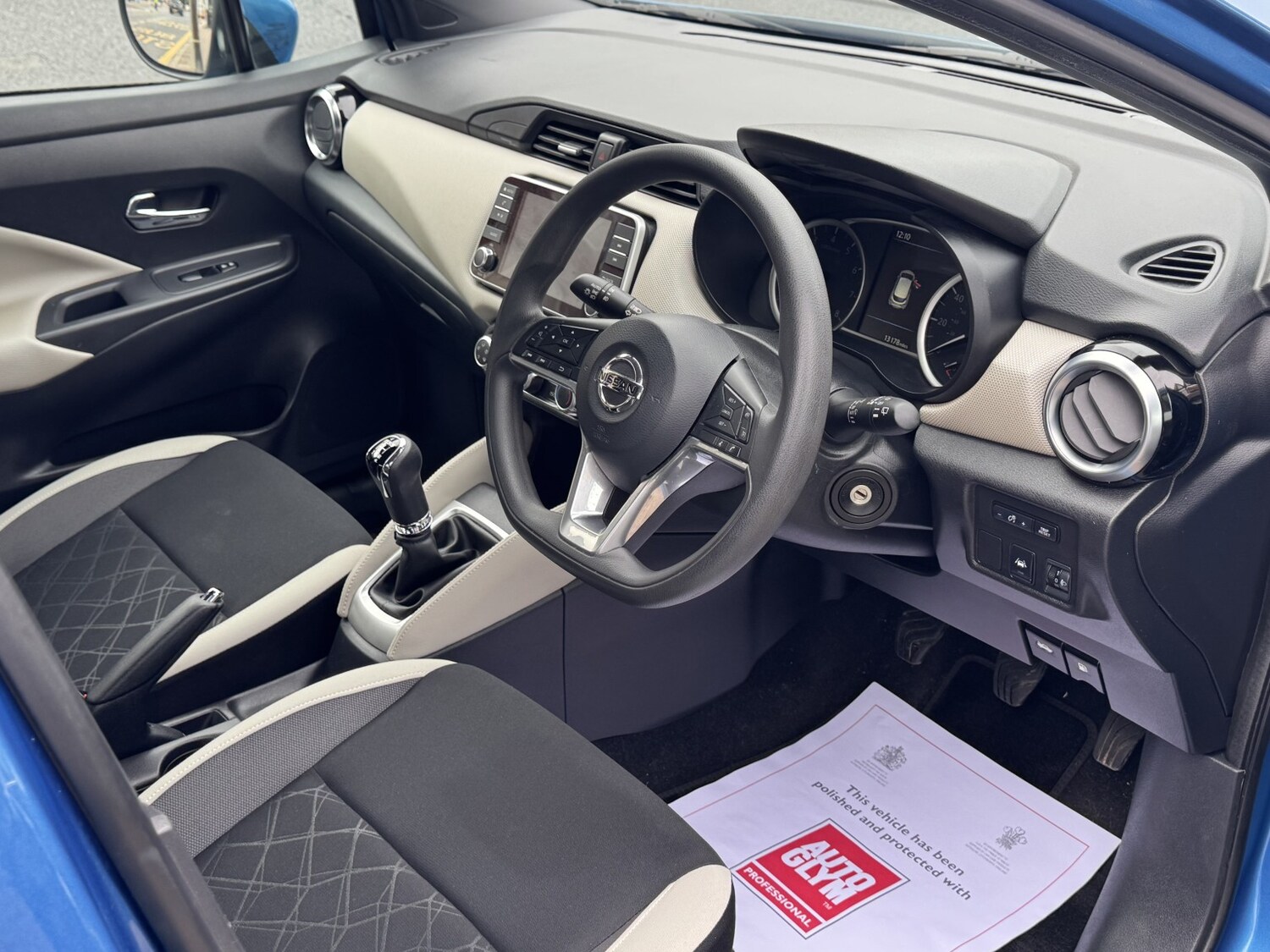 Used Nissan Micra 2019 for sale - 77888466: Photo 11