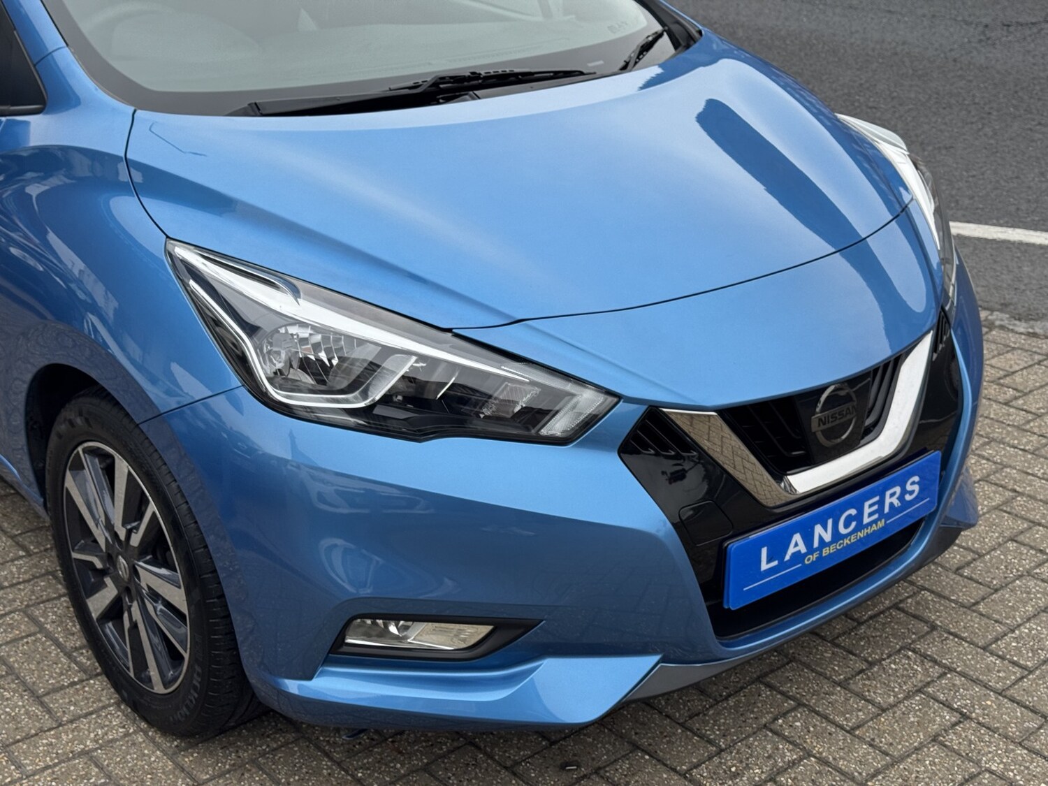 Used Nissan Micra 2019 for sale - 77888466: Photo 12