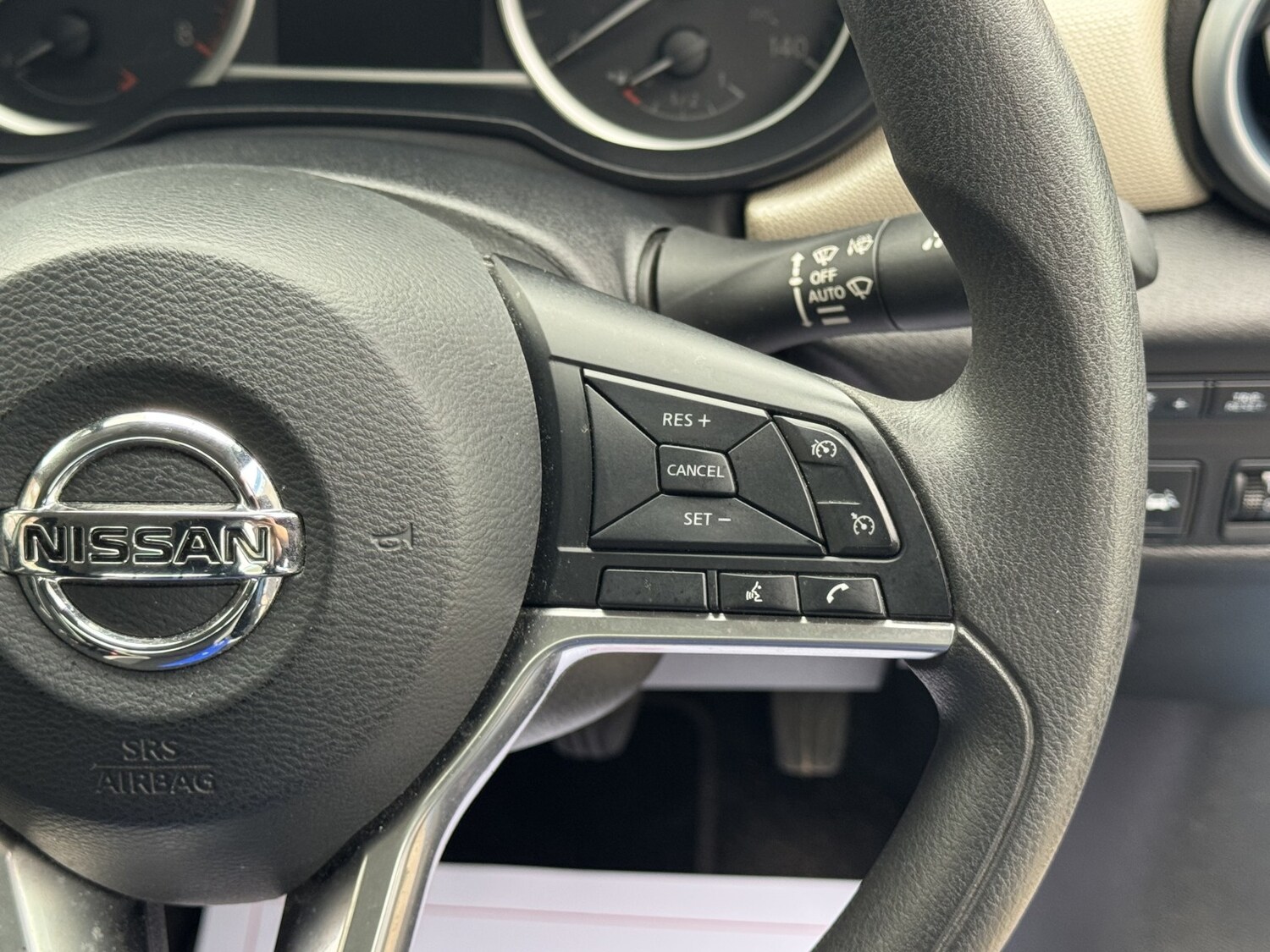 Used Nissan Micra 2019 for sale - 77888466: Photo 13