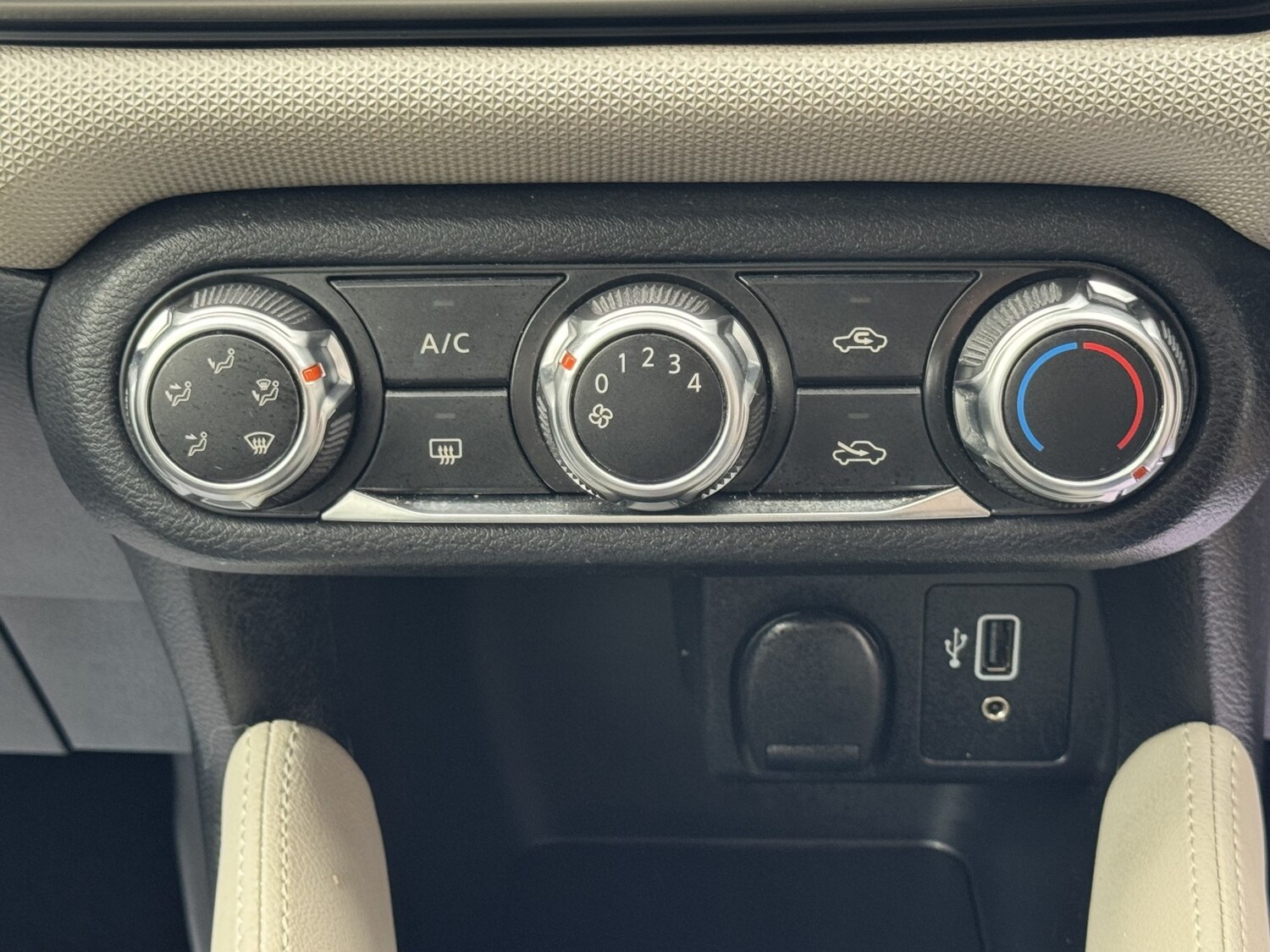 Used Nissan Micra 2019 for sale - 77888466: Photo 15