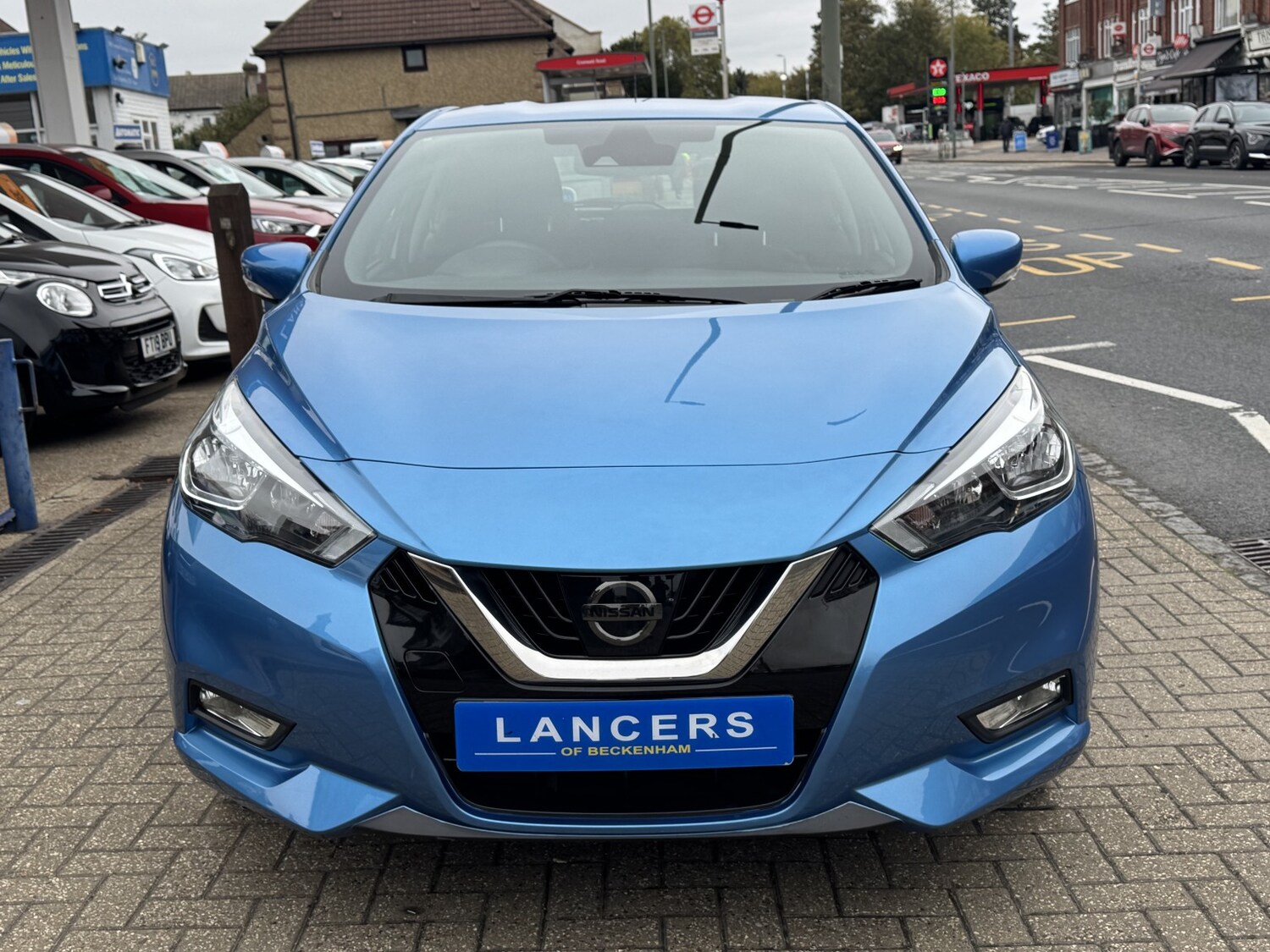 Used Nissan Micra 2019 for sale - 77888466: Photo 16
