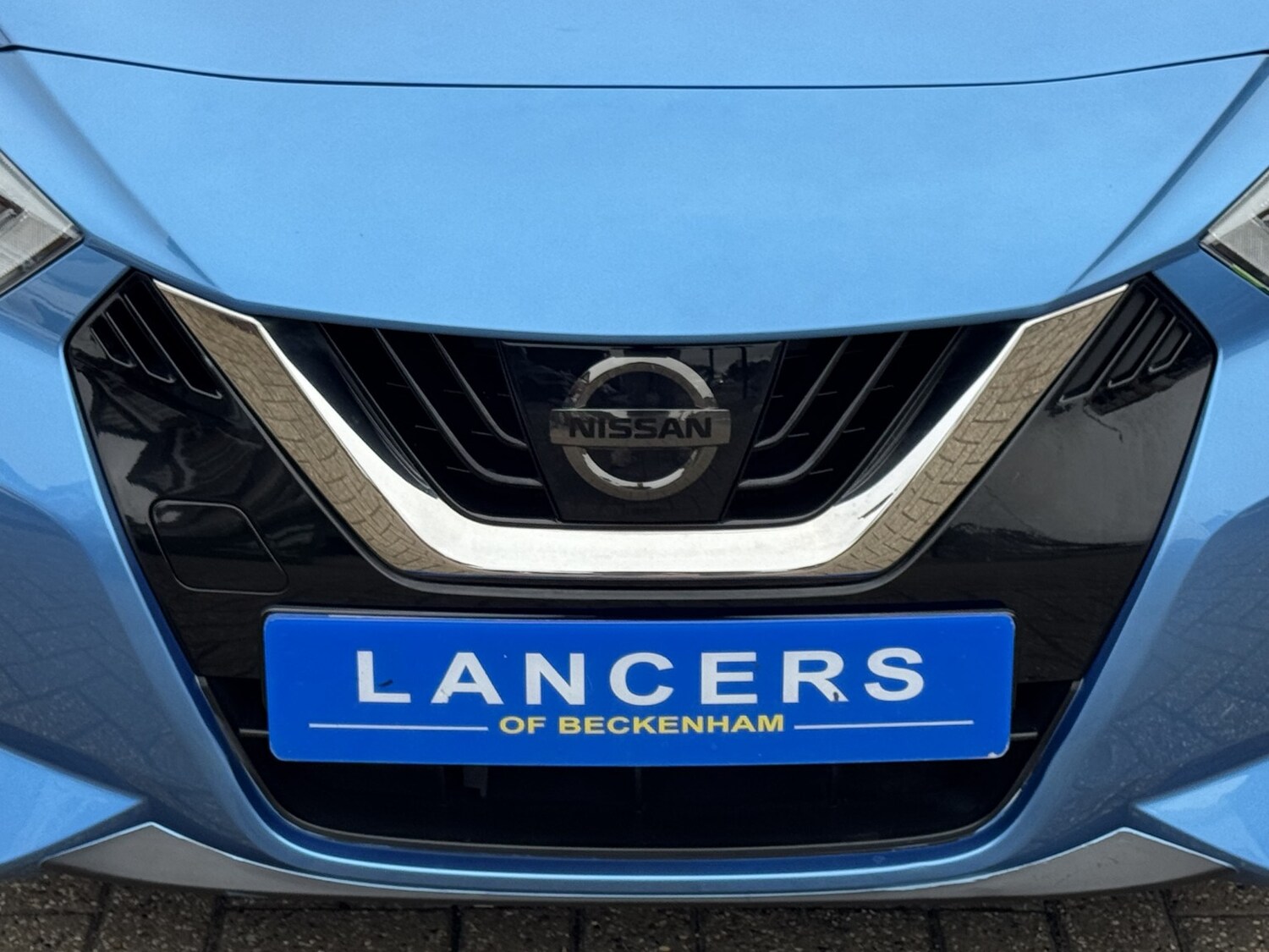 Used Nissan Micra 2019 for sale - 77888466: Photo 20